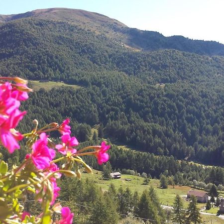 Hotel Belvedere Mountain Experience Monno Esterno foto