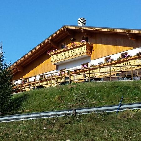 Hotel Belvedere Mountain Experience Monno Esterno foto