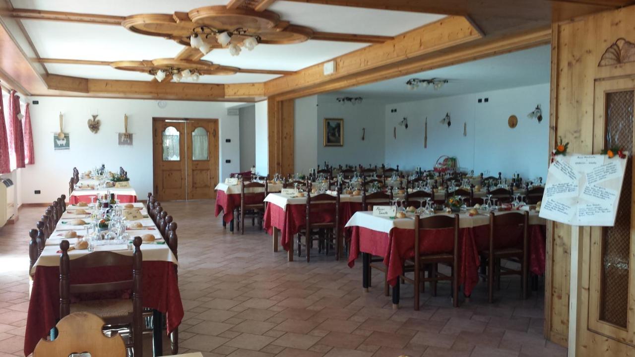 Hotel Belvedere Mountain Experience Monno Esterno foto