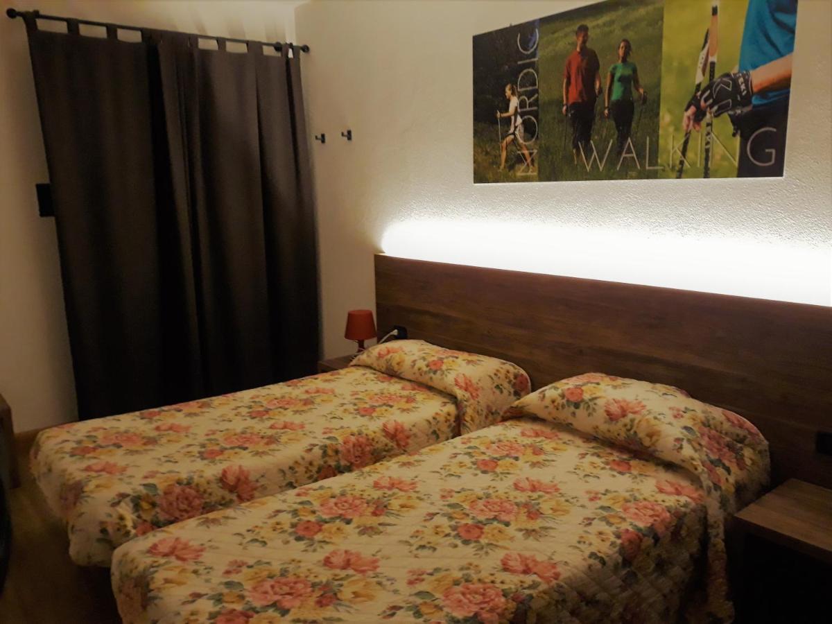 Hotel Belvedere Mountain Experience Monno Esterno foto