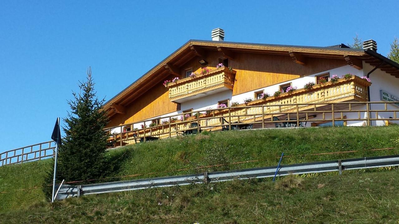 Hotel Belvedere Mountain Experience Monno Esterno foto