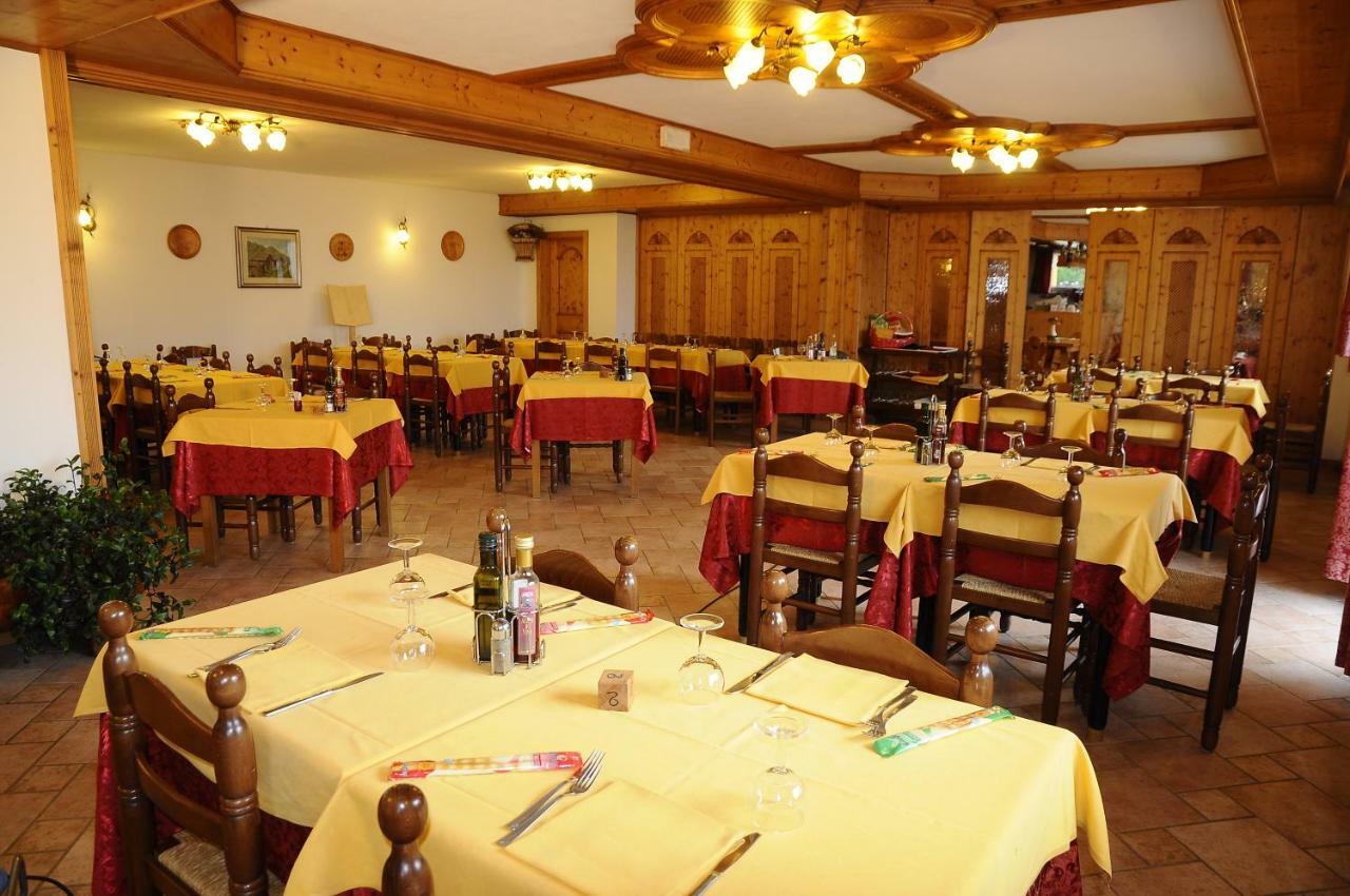 Hotel Belvedere Mountain Experience Monno Esterno foto